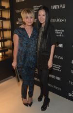 KALEY CUOCO at Vanity Fair Celebrates Opening of Vera Wang in Beverly Hills