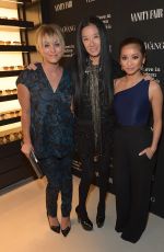KALEY CUOCO at Vanity Fair Celebrates Opening of Vera Wang in Beverly Hills