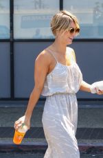 KALEY CUOCO Out and About in Los Angeles 0106