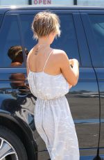 KALEY CUOCO Out and About in Los Angeles 0106