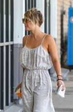 KALEY CUOCO Out and About in Los Angeles 0106