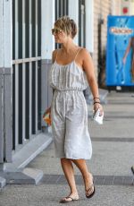 KALEY CUOCO Out and About in Los Angeles 0106