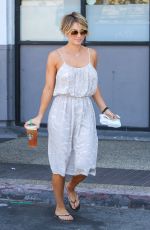 KALEY CUOCO Out and About in Los Angeles 0106