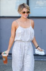 KALEY CUOCO Out and About in Los Angeles 0106