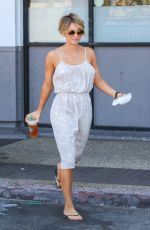 KALEY CUOCO Out and About in Los Angeles 0106