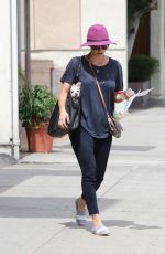 KALEY CUOCO Out Shopping in Los Angeles