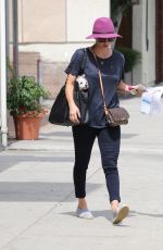 KALEY CUOCO Out Shopping in Los Angeles