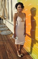 KAT GRAHAM at Call It Spring Summer 2014 Launch in Beverly Hills