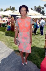 KAT GRAHAM at Empathy Rocks a Spring Into Summer Bash Fundraiser in Beverly Hills