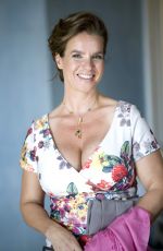 KATARINA WITT at Munich Opera Festival Opening in Munich