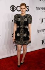 KATE MARA at 2014 Tony Awards in New York