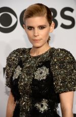 KATE MARA at 2014 Tony Awards in New York