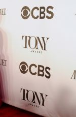 KATE MARA at 2014 Tony Awards in New York