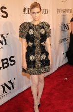 KATE MARA at 2014 Tony Awards in New York