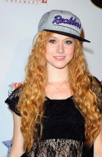 KATHERINE MCNAMARA at Ryan Ochoa 18th Birthday Party in Hollywood