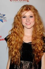 KATHERINE MCNAMARA at Ryan Ochoa 18th Birthday Party in Hollywood