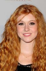 KATHERINE MCNAMARA at Ryan Ochoa 18th Birthday Party in Hollywood