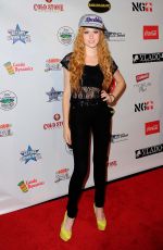 KATHERINE MCNAMARA at Ryan Ochoa 18th Birthday Party in Hollywood