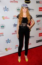 KATHERINE MCNAMARA at Ryan Ochoa 18th Birthday Party in Hollywood