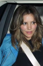 KATHERINE MCPHEE at Craig