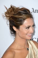 KATIE CLEARY at Jersey Boys Premiere in Los Angeles 