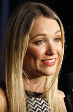 KATRINA BOWDEN at 2014 Fifa World Cup Mcdonald