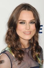 KEIRA KNIGHTLEY at Begin Again Premiere in New York 2506