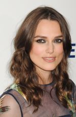 KEIRA KNIGHTLEY at Begin Again Premiere in New York 2506