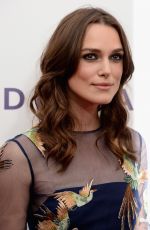 KEIRA KNIGHTLEY at Begin Again Premiere in New York 2506