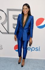 KEKE PALMER at Debra Lee
