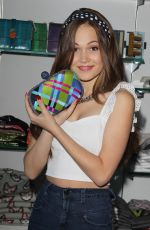 KELLI BERGLUND at Kitson Boutique in Los Angeles