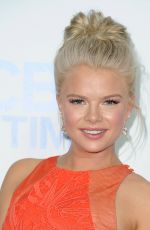 KELLI GOSS at Daytime Creative Arts Emmy Awards in Los Angeles