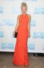 KELLI GOSS at Daytime Creative Arts Emmy Awards in Los Angeles