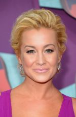 KELLIE PICKLER 2014 CMT Music Awards in Nashville