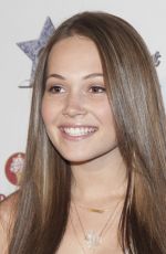 KELLO BERGLUND at Ryan Ochoa 18th Birthday Party in Hollywood
