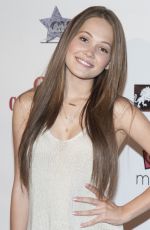 KELLO BERGLUND at Ryan Ochoa 18th Birthday Party in Hollywood