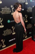 KELLY MONACO at Daytime Creative Arts Emmy Awards in Los Angeles