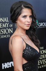 KELLY MONACO at Daytime Creative Arts Emmy Awards in Los Angeles