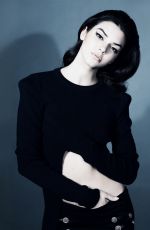 KENDALL JENNER in Interview Magazine, June 2014 Issue