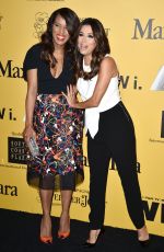 KERRY WASHINGTON at Women in Film 2014 Crystal and Lucy Awards in Los Angeles