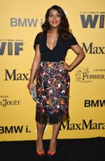 KERRY WASHINGTON at Women in Film 2014 Crystal and Lucy Awards in Los Angeles