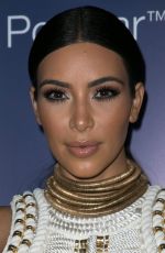 KIM KARDASHIAN at Mailonline Cannes Party in Cannes