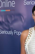 KIM KARDASHIAN at Mailonline Cannes Party in Cannes