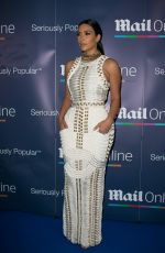 KIM KARDASHIAN at Mailonline Cannes Party in Cannes