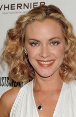 KRISTANNA LOKEN at Tird Person Premiere in Los Angeles