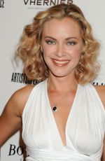 KRISTANNA LOKEN at Tird Person Premiere in Los Angeles