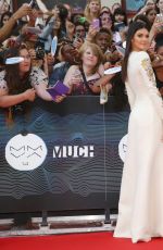 KYLIE and KENDALL JENNER at Muchmusic Video Awards in Toronto