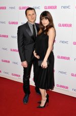 LAKE BELL at Glamour Women of the Year Awards in London