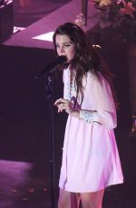 LANA DEL REY Performs at Shrine Auditorium and Expo Hall in Los Angeles