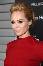 LAURA VANDERVOORT at Maxim’s Hot 100 Women of 2014 Celebration in West Hollywood